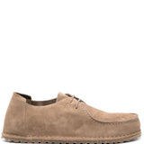 Mocassini Utti in marrone Birkenstock - uomo 