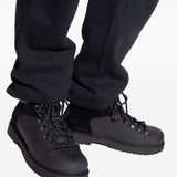 Stivali da trekking Jackson in nero Birkenstock - uomo 