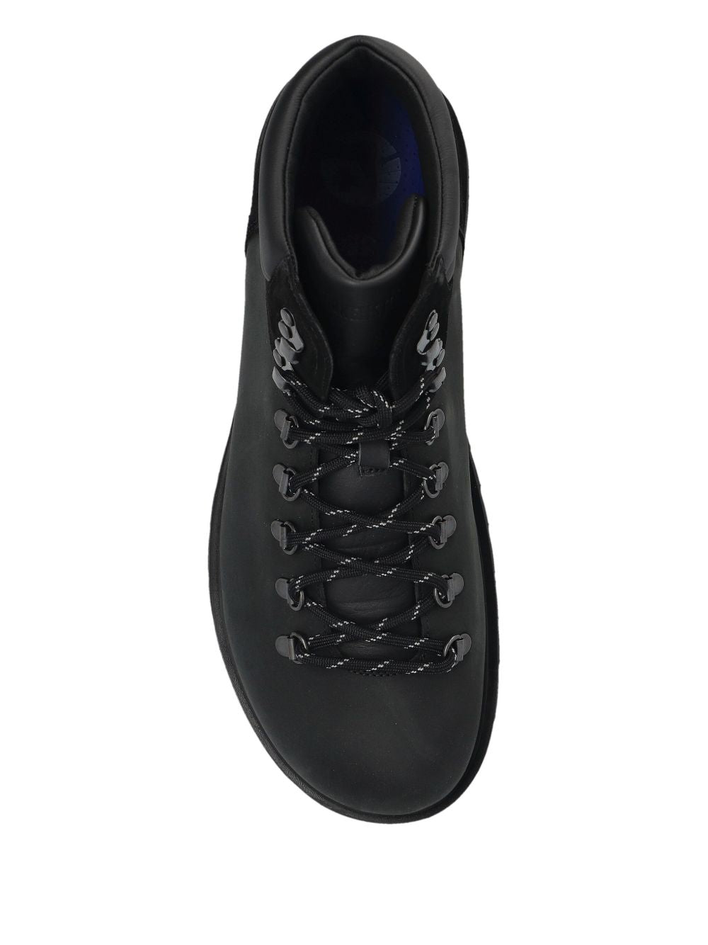 Stivali da trekking Jackson in nero Birkenstock - uomo 