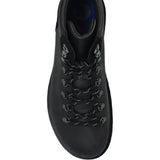Stivali da trekking Jackson in nero Birkenstock - uomo 