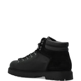 Stivali da trekking Jackson in nero Birkenstock - uomo 