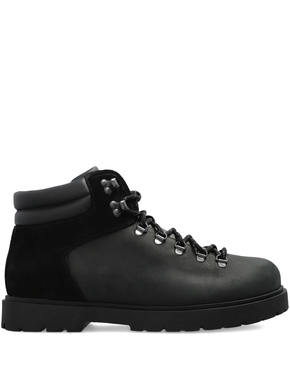 Stivali da trekking Jackson in nero Birkenstock - uomo 