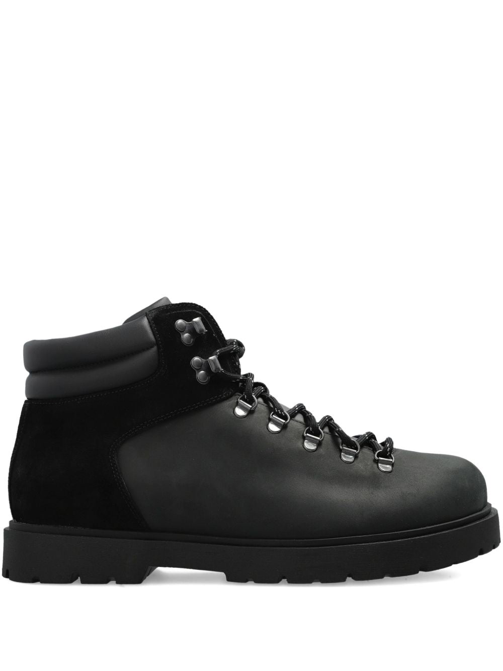 Stivali da trekking Jackson in nero Birkenstock - uomo 