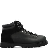 Stivali da trekking Jackson in nero Birkenstock - uomo 