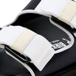 Ciabatte Arizona in nero Birkenstock 1774 - donna 
