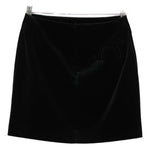 Minigonna svasata in nero Blazé Milano - donna 