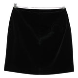 Minigonna svasata in nero Blazé Milano - donna 