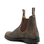 Stivali Chelsea in marrone Blundstone - unisex 