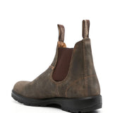 Stivali Chelsea in marrone Blundstone - unisex 