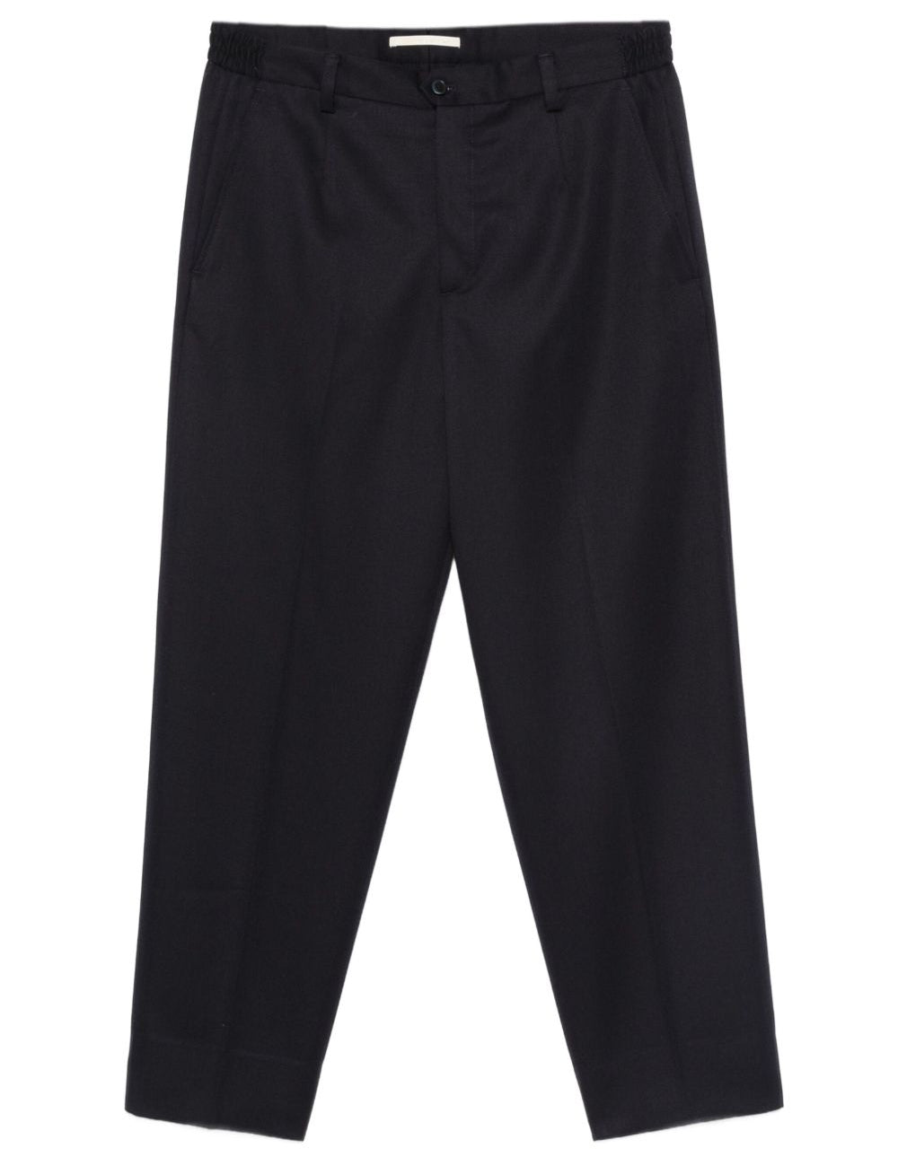 Pantaloni in lana in blu Briglia 1949 - uomo 