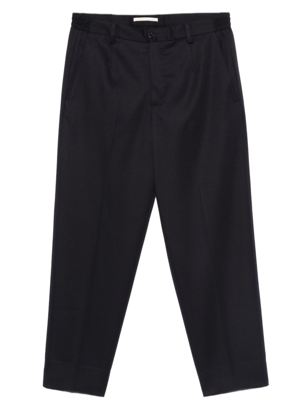 Pantaloni in lana in blu Briglia 1949 - uomo 