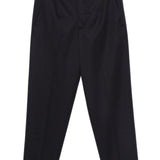 Pantaloni in lana in blu Briglia 1949 - uomo 