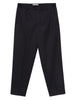 Men's Briglia 1949 wool trousers in blue