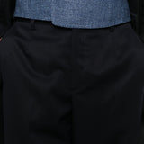 Pantaloni in lana in blu Briglia 1949 - uomo 