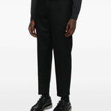 Pantaloni con tasche in nero Briglia 1949 - uomo 