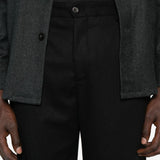 Pantaloni con tasche in nero Briglia 1949 - uomo 