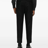 Pantaloni con tasche in nero Briglia 1949 - uomo 