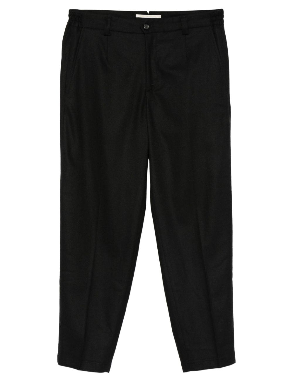 Pantaloni con tasche in nero Briglia 1949 - uomo 