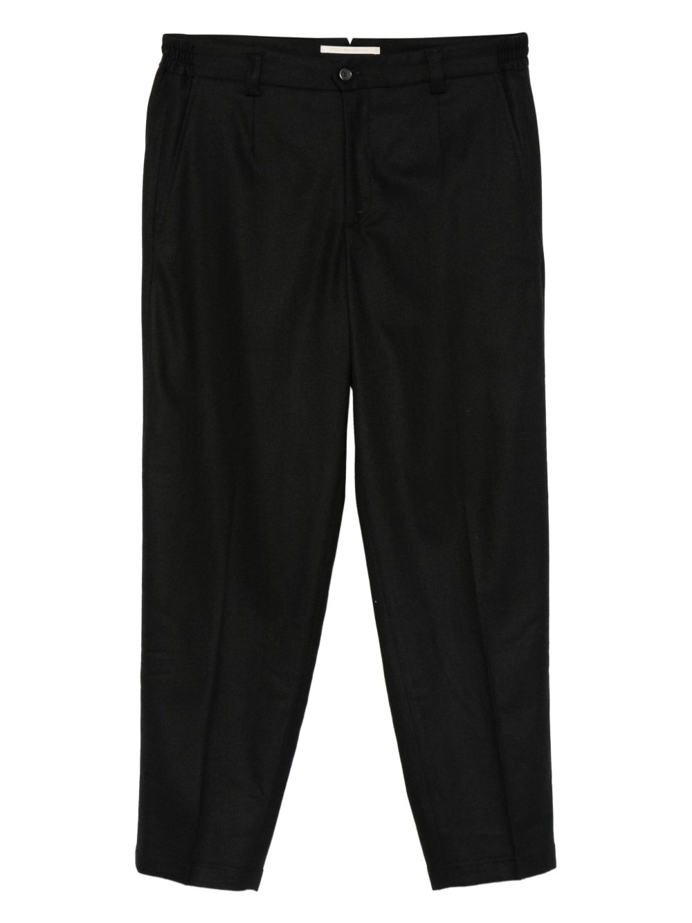 Pantaloni con tasche in nero Briglia 1949 - uomo 