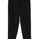 Pantaloni con tasche in nero Briglia 1949 - uomo 