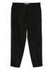 Briglia 1949 Men's Black Pocket Trousers