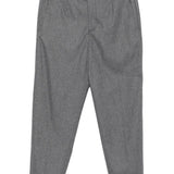 Pantaloni plissé in grigio Briglia 1949 - uomo 