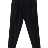 Pantaloni Chino con pieghe in blu Briglia 1949 - uomo 