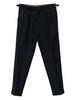 Pantaloni Chino con pieghe in blu Briglia 1949 - uomo
