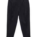 Pantaloni con pieghe in blu Briglia 1949 - uomo 