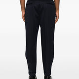 Pantaloni con pieghe in blu Briglia 1949 - uomo 