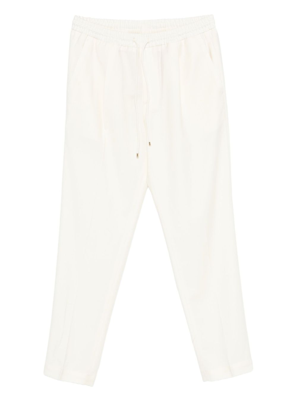 Pantaloni con coulisse in bianco Briglia 1949 - uomo 