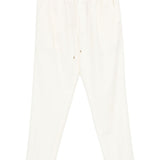 Pantaloni con coulisse in bianco Briglia 1949 - uomo 