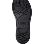 Derby stringate dean in nero e marrone Camper - uomo 