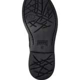 Derby stringate dean in nero e marrone Camper - uomo 