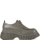 Mocassini BCN in grigio Camper - donna 