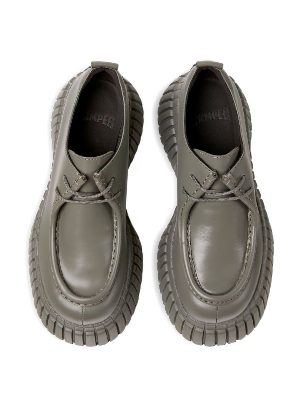 Mocassini BCN in grigio Camper - donna 