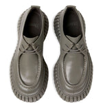 Mocassini BCN in grigio Camper - donna 