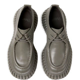 Mocassini BCN in grigio Camper - donna 
