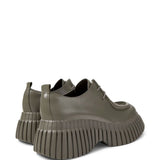 Mocassini BCN in grigio Camper - donna 