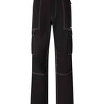 Pantaloni Bay in nero Carrera - uomo 