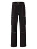 Pantaloni Bay in nero Carrera - uomo