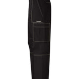 Pantaloni Bay in nero Carrera - uomo 