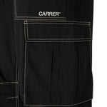 Pantaloni Bay in nero Carrera - uomo 