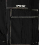 Pantaloni Bay in nero Carrera - uomo 