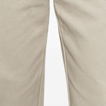 Jeans con tsche in beige Carrer - uomo 