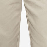Jeans con tsche in beige Carrer - uomo 