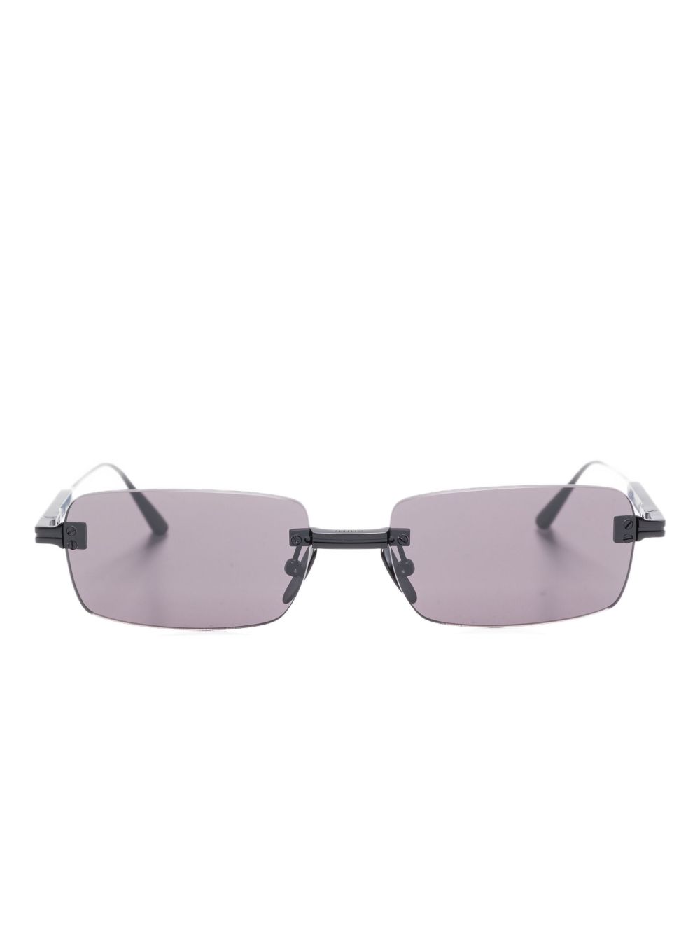 Occhiali da sole in nero  Chimi - unisex 