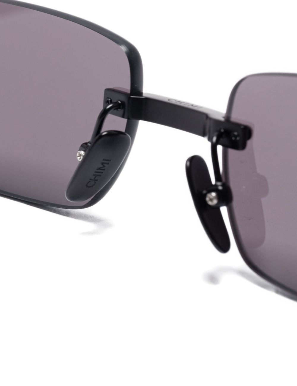 Occhiali da sole in nero  Chimi - unisex 