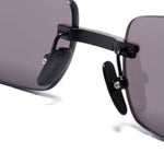 Occhiali da sole in nero  Chimi - unisex 