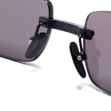 Occhiali da sole in nero  Chimi - unisex 